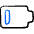 Charging Battery Low 2 Icon from Freehand Duotone - Free Set
