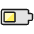 Charging Battery Medium 1 Icon from Ultimate Colors - Free Set