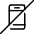 Forbidden Phone Off Icon from Ultimate Light - Free Set