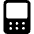 Mobile Phone Blackberry 2 Icon from Ultimate Bold - Free Set