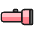 Outdoors Flashlight 2 Icon from Ultimate Colors - Free Set