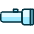 Outdoors Flashlight 2 Icon from Ultimate Duotone - Free Set