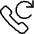Phone Actions Refresh Icon from Ultimate Light - Free Set