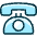 Phone Retro 1 Icon from Ultimate Duotone - Free Set
