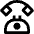 Phone Retro Icon from Nova Line - Free Set