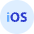 Ios icon - Free transparent PNG, SVG. No sign up needed.