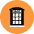 Phone Booth icon - Free transparent PNG, SVG. No sign up needed.