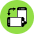 Smartphone Rotate icon - Free transparent PNG, SVG. No sign up needed.