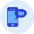 Smartphone Video icon - Free transparent PNG, SVG. No sign up needed.