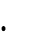 Cell Signal None Bold Icon from Phosphor Bold Set