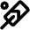Cricket Bold Icon from Phosphor Bold Set