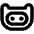 Finn The Human Bold icon - Free transparent PNG, SVG. No sign up needed.