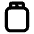 Download free Jar Bold PNG, SVG vector icon from Phosphor Bold set.