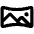 Panorama Bold Icon from Phosphor Bold Set
