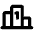 Ranking Bold Icon from Phosphor Bold Set
