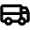Truck Bold icon - Free transparent PNG, SVG. No sign up needed.