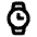 Watch Bold icon - Free transparent PNG, SVG. No sign up needed.
