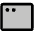 App Window Duotone Icon from Phosphor Duotone Set