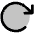 Arrow Clockwise Duotone Icon from Phosphor Duotone Set
