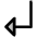 Arrow Elbow Down Left Duotone Icon from Phosphor Duotone Set