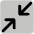 Arrows In Simple Duotone Icon from Phosphor Duotone Set