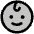 Baby Duotone Icon from Phosphor Duotone Set