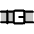 Belt Duotone Icon from Phosphor Duotone Set
