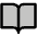 Book Open Duotone Icon from Phosphor Duotone Set