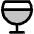Brandy Duotone Icon from Phosphor Duotone Set