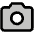 Camera Duotone Icon from Phosphor Duotone Set