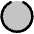 Circle Notch Duotone Icon from Phosphor Duotone Set