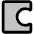 Coda Logo Duotone Icon from Phosphor Duotone Set