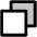 Copy Duotone Icon from Phosphor Duotone Set