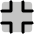 Corners In Duotone Icon from Phosphor Duotone Set