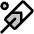 Cricket Duotone Icon from Phosphor Duotone Set