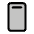 Device Mobile Speaker Duotone Icon from Phosphor Duotone Set