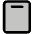 Device Tablet Speaker Duotone Icon from Phosphor Duotone Set