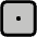 Dice One Duotone Icon from Phosphor Duotone Set