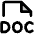 File Doc Duotone Icon from Phosphor Duotone Set