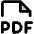 File Pdf Duotone Icon from Phosphor Duotone Set