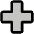First Aid Duotone Icon from Phosphor Duotone Set