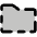 Folder Simple Dashed Duotone Icon from Phosphor Duotone Set