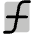 Function Duotone Icon from Phosphor Duotone Set