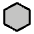 Hexagon Duotone Icon from Phosphor Duotone Set