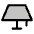 Lamp Duotone Icon from Phosphor Duotone Set