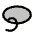 Lasso Duotone Icon from Phosphor Duotone Set
