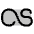 Lastfm Logo Duotone Icon from Phosphor Duotone Set
