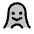 Linux Logo Duotone Icon from Phosphor Duotone Set