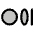 Medium Logo Duotone Icon from Phosphor Duotone Set