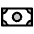 Money Duotone Icon from Phosphor Duotone Set